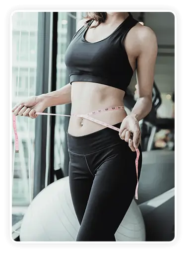 GingerFit review no.2